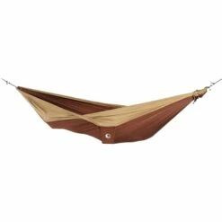 Ticket To The Moon Travel Hammock - Original - Chocolate / Brown