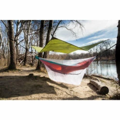 Ticket To The Moon Hammock Moontarp -Msr Gear Shop tickettothemoon moontarp 08 851394