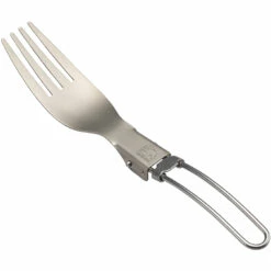 Nordisk Titanium Opvouwbaar Fork