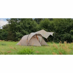 Wechsel Travel Line Wing L Tarp - Laurel Oak -Msr Gear Shop tl wingl 07 834336