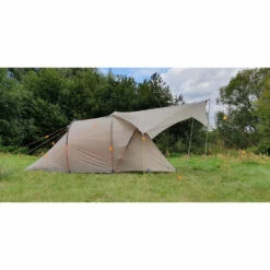 Wechsel Travel Line Wing L Tarp - Laurel Oak -Msr Gear Shop tl wingl 08 834337