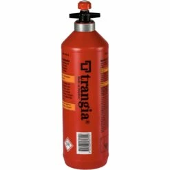 Trangia Fuel Bottle 1,0 L - Red
