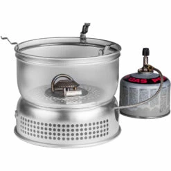 Trangia Gas Burner GB74 2 Trangia Gas Burner GB74 -Msr Gear Shop trangia gasburner 03 837290