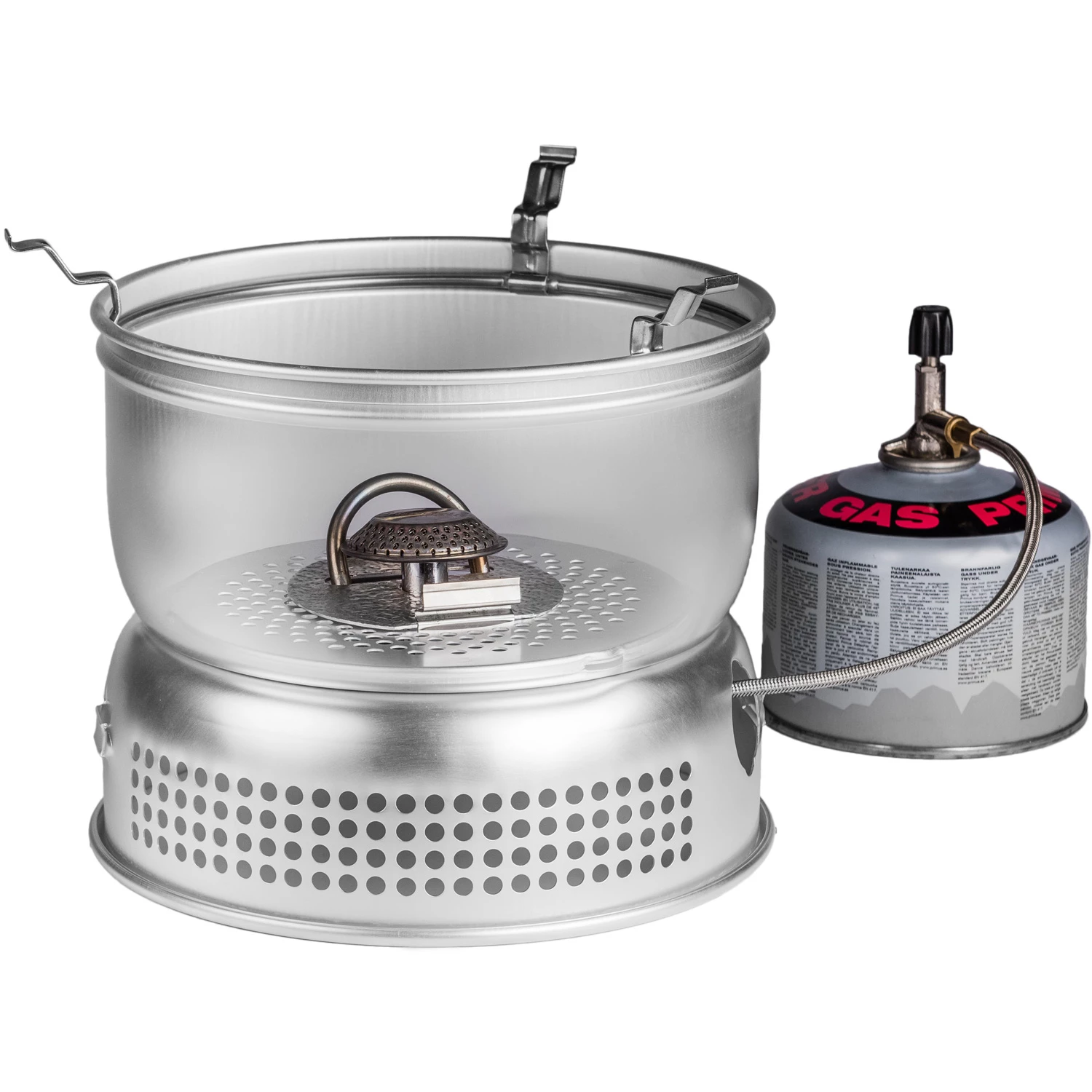 Trangia Gas Burner GB74 Trangia Gas Burner GB74 -Msr Gear Shop trangia gasburner 03 837290