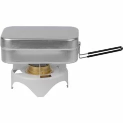 Trangia Mess Tin Large - With Handle -Msr Gear Shop trangia mess tin large 209 with handle3 1000256