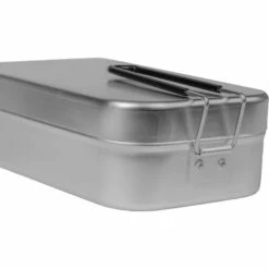 Trangia Mess Tin Large - With Handle -Msr Gear Shop trangia mess tin large 209 with handle4 1000257