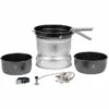 Trangia Storm Cooker 25-5 UL/GB With Gas Burner
