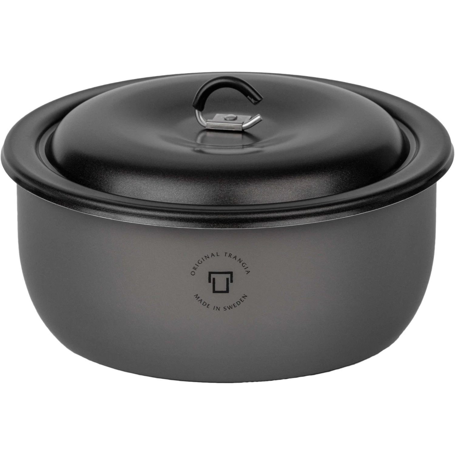 Trangia Tundra Set II HA Cooking set Trangia Tundra Set II HA Cooking Set -Msr Gear Shop trangia tundra ii ha set 403252 01 1148290