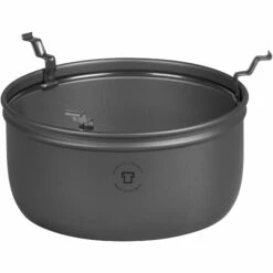 Trangia Windshield Upper HA For Series 25 Large