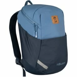 Trollkids Alesund Kinder Rugzak 12L - Mystic Blue