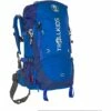 Trollkids Trolltunga Pack 30L Kids - Medium Blue/navy