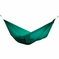 Ticket To The Moon Lightest Hammock - Forest Green