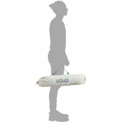 Uquip Buzzy Beach Shelter - Sand -Msr Gear Shop uquip 241004 5 1220630