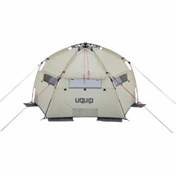 Uquip Speedy Beach Shelter - Sand -Msr Gear Shop uquip 241005 12 1220650