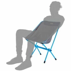Uquip Infinity Folding Chair - Anthracite/grey -Msr Gear Shop uquip 244034 1 1220593