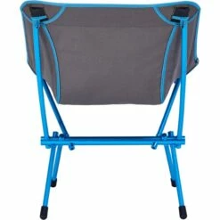 Uquip Infinity Folding Chair - Anthracite/grey -Msr Gear Shop uquip 244034 15 1220607