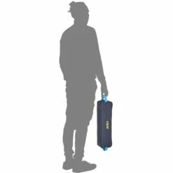 Uquip Infinity Folding Chair - Anthracite/grey -Msr Gear Shop uquip 244034 2 1220594