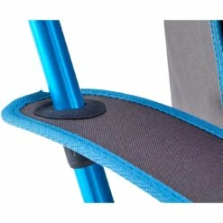 Uquip Infinity Lounger Folding Chair - Anthracite/grey -Msr Gear Shop uquip 244035 16 1220623