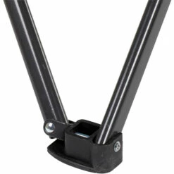 Uquip Becky Folding Chair - Petrol/grey -Msr Gear Shop uquip becky 4 833943