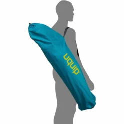 Uquip Becky Folding Chair - Petrol/grey -Msr Gear Shop uquip becky 6 833945