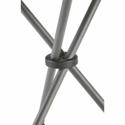 Uquip Darcy Folding Stool - Red -Msr Gear Shop uquip darcy tripod stool red 1 1011849