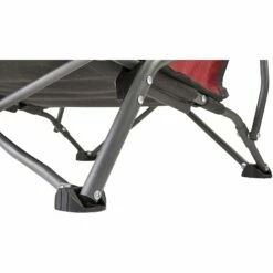 Uquip Sandy XL Beach Chair - Petrol/grey -Msr Gear Shop uquip sandy xl beach chair red 4 1012149