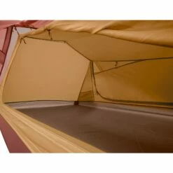 Vaude Arco 1-2P Tent - Buckeye -Msr Gear Shop vaude arco 1 2p tent buckeye 1 907349