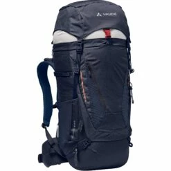 Vaude Asymmetric 42+8L Rugzak - Eclipse