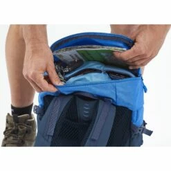 Vaude Brenta 30L Rugzak - Carmine/eclipse -Msr Gear Shop vaude brenta 30 backpack b4 1085859