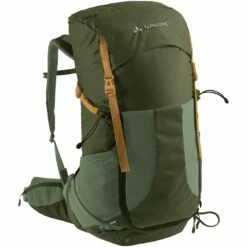 Vaude Brenta 36+6L Rugzak - Cedar Wood