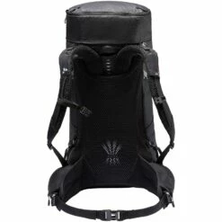 Vaude Brenta 36+6L Rugzak - Cedar Wood -Msr Gear Shop vaude brenta 36plus6 backpack black 3 1318959