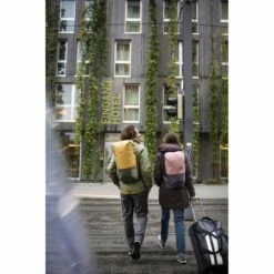 Vaude CityGo 14 Rugzak - Baltic Sea -Msr Gear Shop vaude citygo 14 backpack b2 1086456