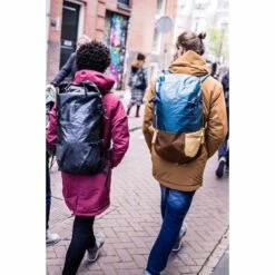 Vaude CityGo 14 Rugzak - Baltic Sea -Msr Gear Shop vaude citygo 14 backpack b3 1086457