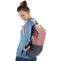 Vaude CityGo 14 Rugzak - Baltic Sea -Msr Gear Shop vaude citygo 14 backpack b5 1086459