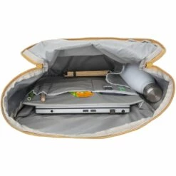 Vaude CityGo 30 Backpack - Hotchili -Msr Gear Shop vaude citygo 30 backpack 3 1319295