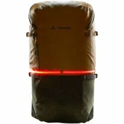 Vaude CityGo 30 Backpack - Hotchili -Msr Gear Shop vaude citygo 30 backpack 4 1319296