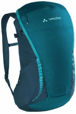 Vaude Magus 20 Rugzak - Blue Sapphire
