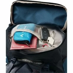 Vaude Neyland 24 Dames Rugzak - Baltic Sea -Msr Gear Shop vaude neyland 24 backpack baltic sea 10 1358228