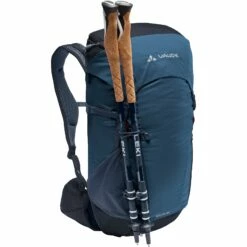 Vaude Neyland 24 Dames Rugzak - Baltic Sea -Msr Gear Shop vaude neyland 24 backpack baltic sea 7 1358235