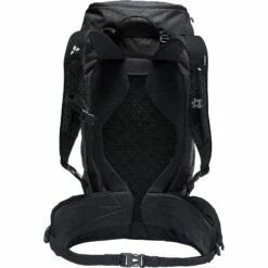 Vaude Neyland 24 Dames Rugzak - Zwart -Msr Gear Shop vaude neyland 24 backpack black 1 1358239