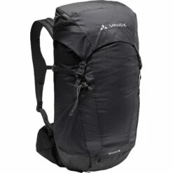 Vaude Neyland 24 Dames Rugzak - Zwart