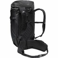 Vaude Neyland 24 Dames Rugzak - Zwart -Msr Gear Shop vaude neyland 24 backpack black 3 1358241