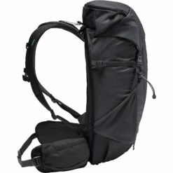 Vaude Neyland 24 Dames Rugzak - Zwart -Msr Gear Shop vaude neyland 24 backpack black 4 1358242