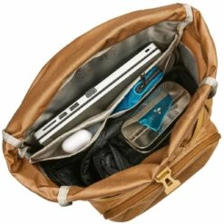 Vaude Okab Rugzak - 25L - Umbra -Msr Gear Shop vaude okab backpack dusty rose 1 1115509