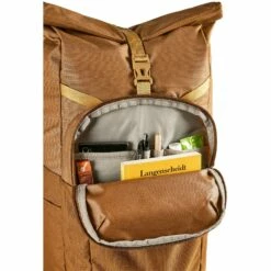 Vaude Okab Rugzak - 25L - Umbra -Msr Gear Shop vaude okab backpack dusty rose 10 1115508