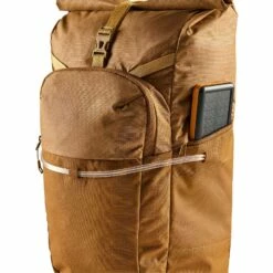 Vaude Okab Rugzak - 25L - Umbra -Msr Gear Shop vaude okab backpack dusty rose 7 1115515