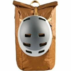 Vaude Okab Rugzak - 25L - Umbra -Msr Gear Shop vaude okab backpack dusty rose 9 1115517