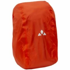 Vaude Puck 10 Kids Backpack - Apple -Msr Gear Shop vaude puck 10 kids backpack apple b2 1329206