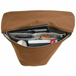 Vaude Unuk Rugzak - 8L - Umbra -Msr Gear Shop vaude unuk backpack 5 1469297