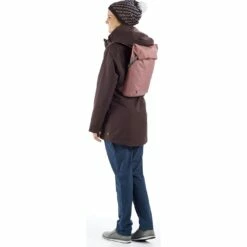 Vaude Unuk Rugzak - 8L - Umbra -Msr Gear Shop vaude unuk backpack umbra 3 1116187